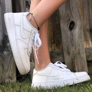 White Air Force 1